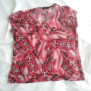 Brittany black top